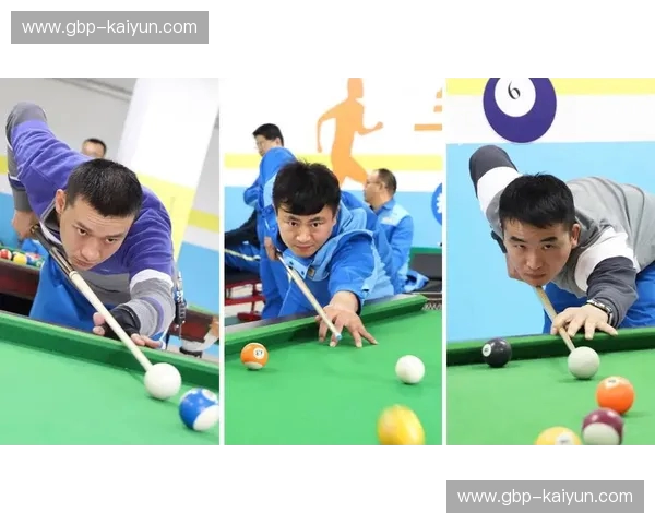 台球护踝——从脚开始，掌控每一次精准出杆