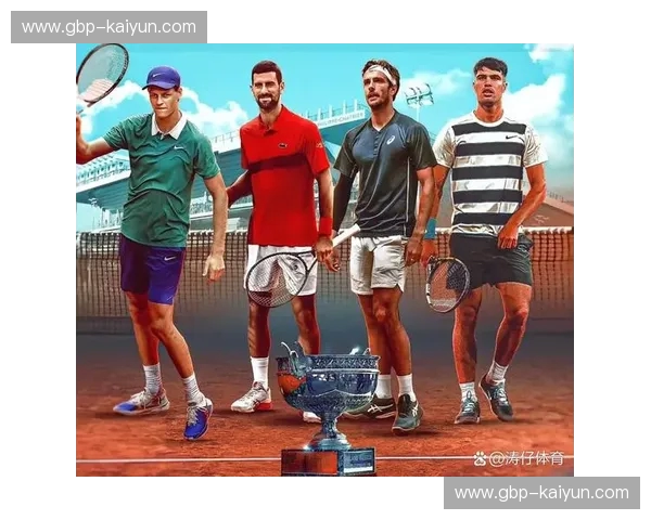 网球阵容:从个人技术到团队默契,打造无懈可击的球场组合 网球阵容:从个人技术到团队默契,打造无懈可击的球场组合