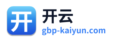 开云 Logo